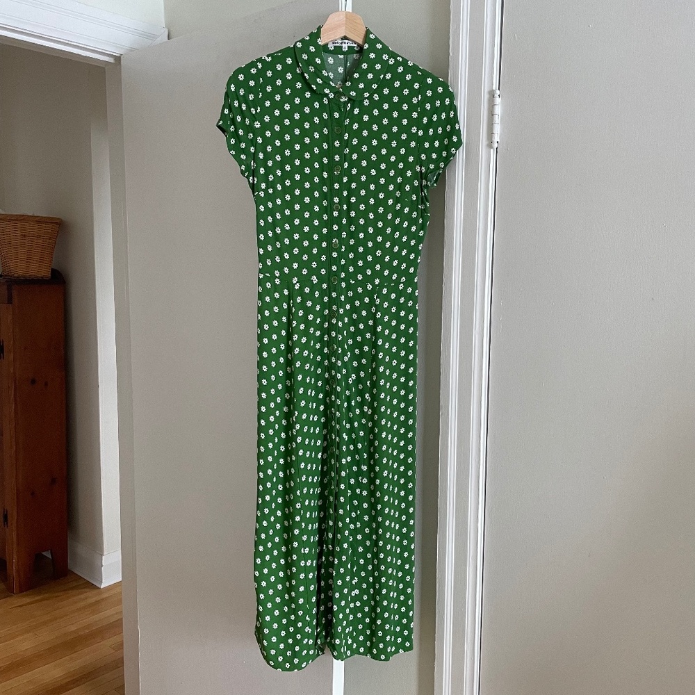 Reformation Wilma Dress